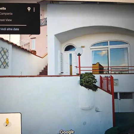 Grande E Comodo Trilocale Di 80mq